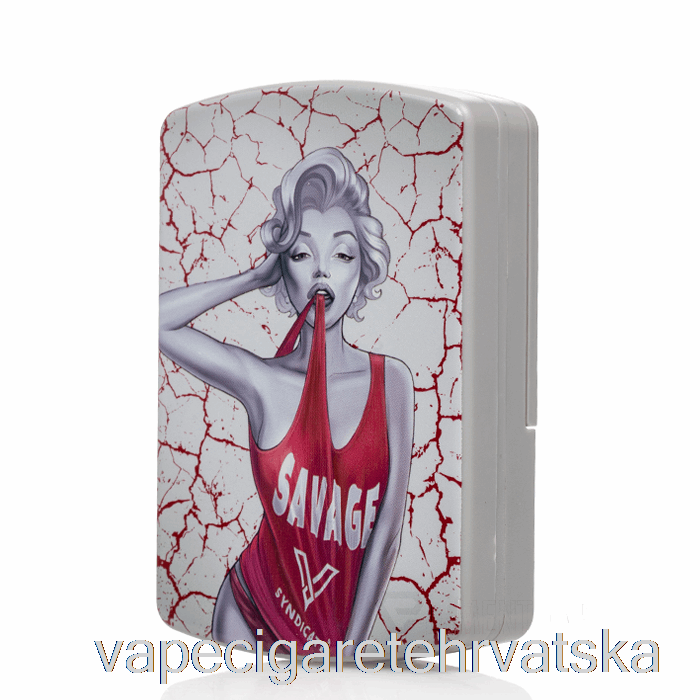 Vape Hrvatska V Syndicate Scalebud Digital Scale Dank Diva
